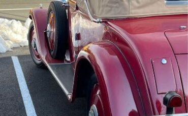 Rolls-royce-2025-1931-Burgundy-Tan-Leather-4