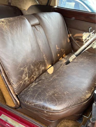 Rolls-royce-2025-1931-Burgundy-Tan-Leather-5