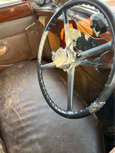 Rolls-royce-2025-1931-Burgundy-Tan-Leather-6