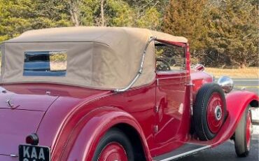 Rolls-royce-2025-1931-Burgundy-Tan-Leather-7