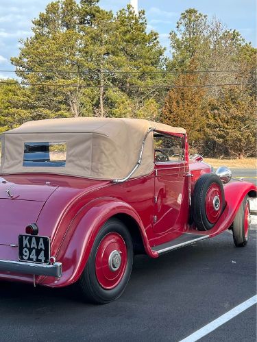 Rolls-royce-2025-1931-Burgundy-Tan-Leather-7