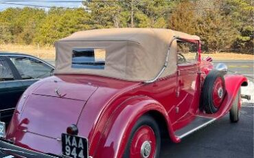 Rolls-royce-2025-1931-Burgundy-Tan-Leather-9