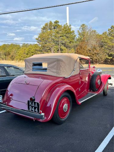 Rolls-royce-2025-1931-Burgundy-Tan-Leather-9