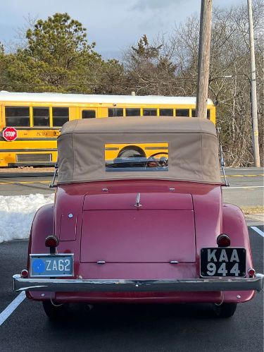 Rolls-royce-2025-1931-Burgundy-Tan-Leather