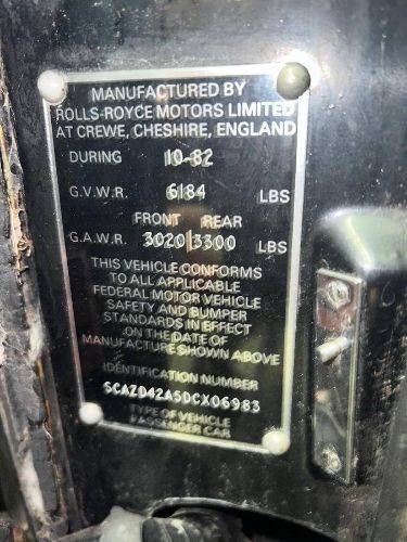 Rolls-royce-Corniche-1983-Black-6