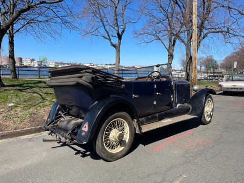 Rolls-royce-Other-1924-Blue-Black-1