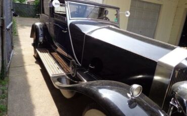 Rolls-royce-Phantom-i-1930-Black-and-Blue-Brown-4