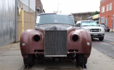 Rolls-royce-Phantom-v-1960-Maroonprimer-Blue-2