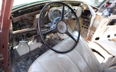 Rolls-royce-Phantom-v-1960-Maroonprimer-Blue