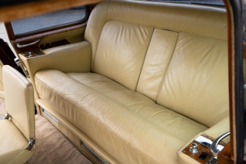 Rolls-royce-Phantom-v-1961-Burgundy-Tan-2