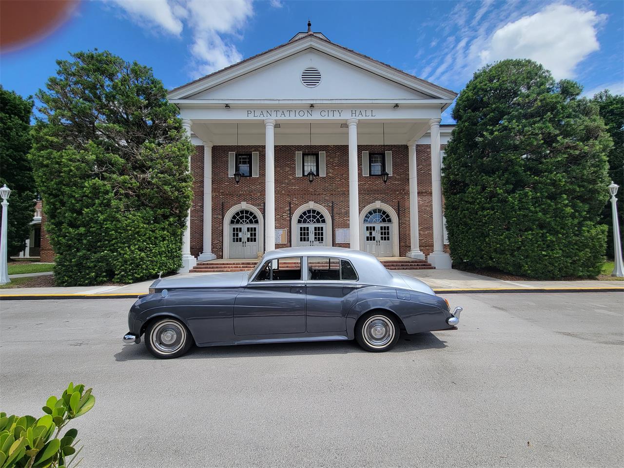 Rolls-royce-Silver-cloud-1956-Silver-Grey-2