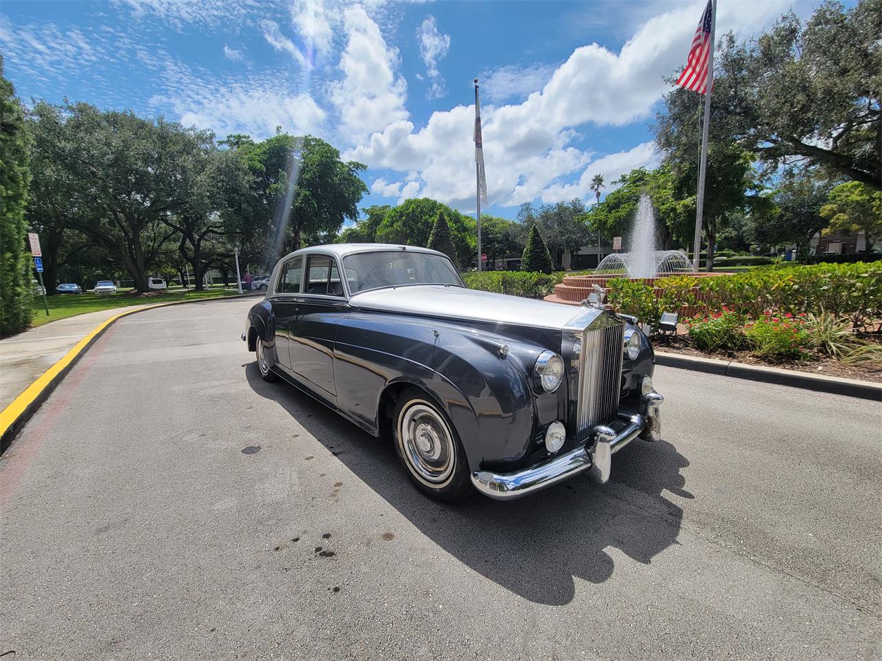 Rolls-royce-Silver-cloud-1956-Silver-Grey-3