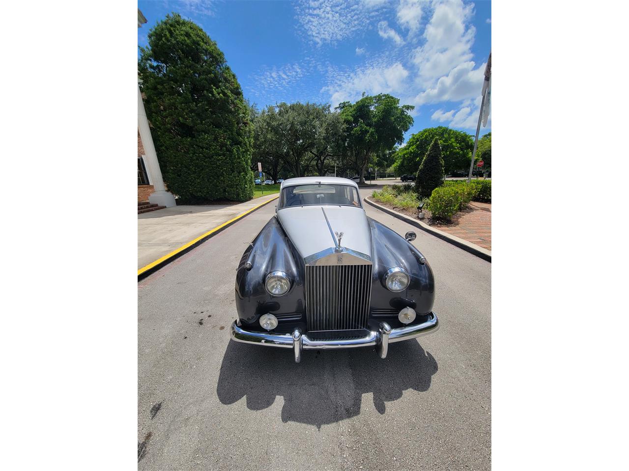 Rolls-royce-Silver-cloud-1956-Silver-Grey-4
