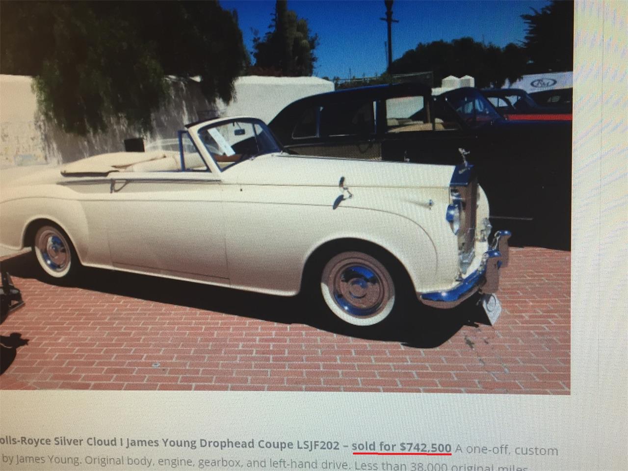 Rolls-royce-Silver-cloud-1957-White-26