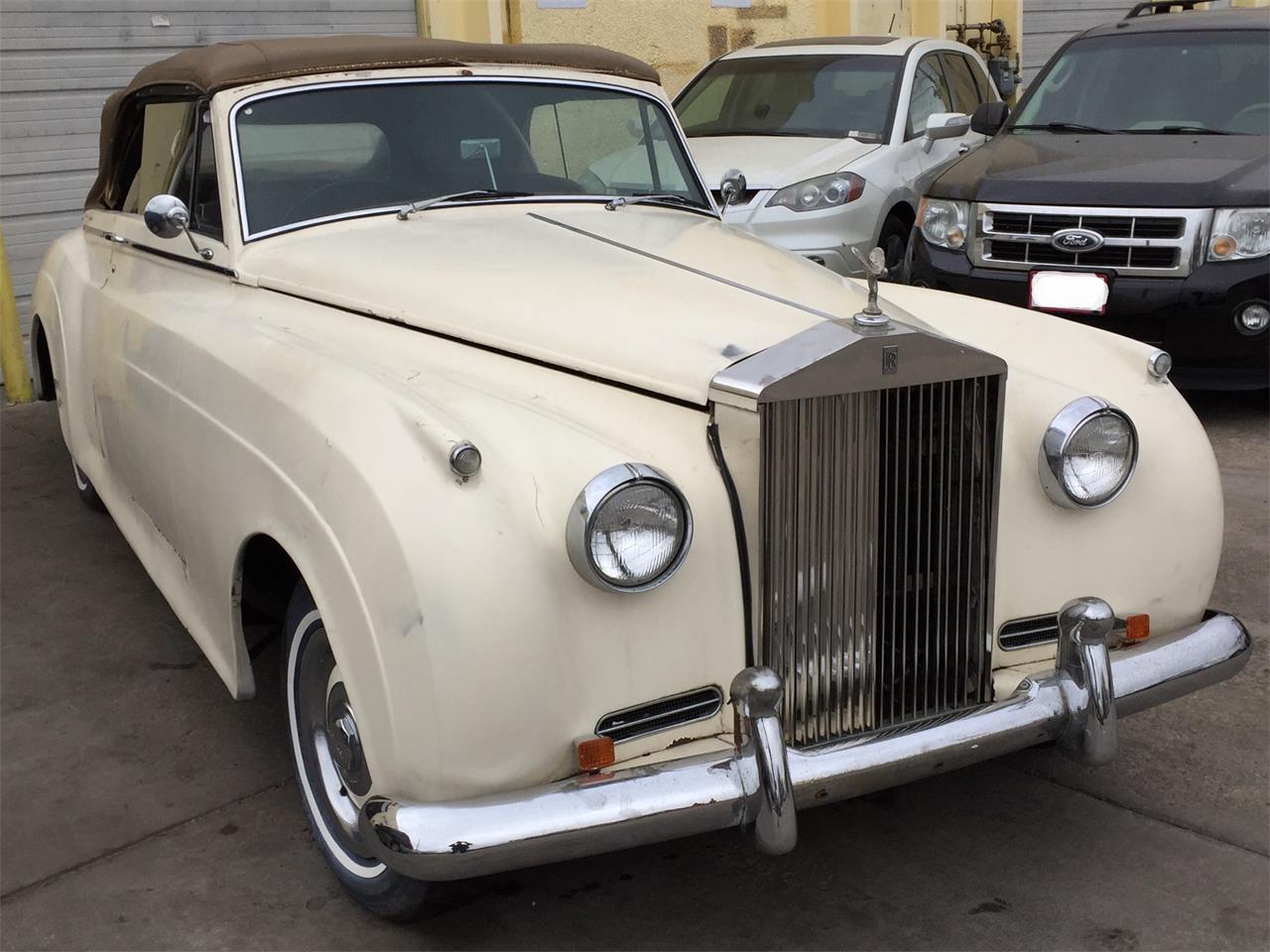 Rolls-royce-Silver-cloud-1957-White-9