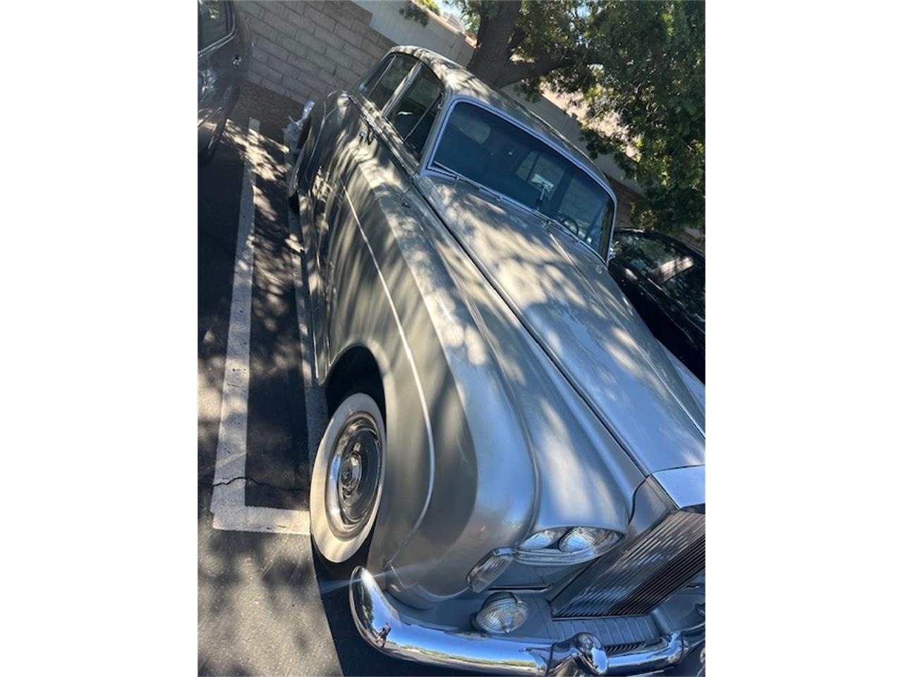 Rolls-royce-Silver-cloud-iii-1965-Silver-Gray-1