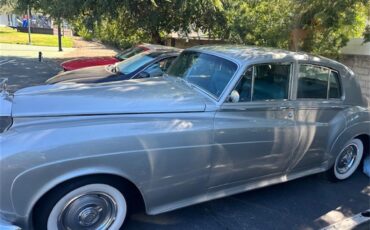 Rolls-royce-Silver-cloud-iii-1965-Silver-Gray-2