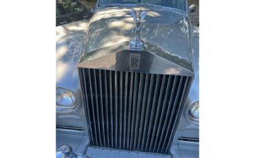 Rolls-royce-Silver-cloud-iii-1965-Silver-Gray