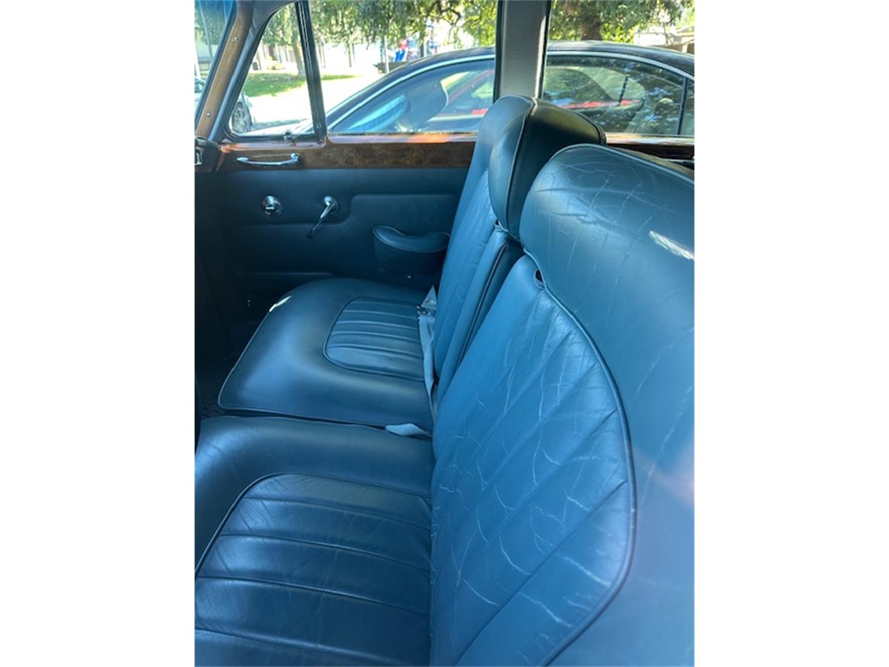 Rolls-royce-Silver-cloud-iii-1965-Silver-Gray-7