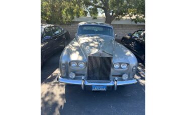 Rolls-royce-Silver-cloud-iii-1965-Silver-Gray-9