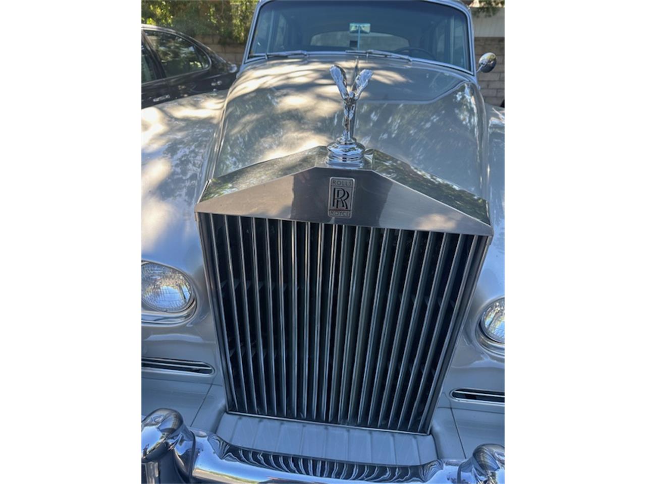 Rolls-royce-Silver-cloud-iii-1965-Silver-Gray