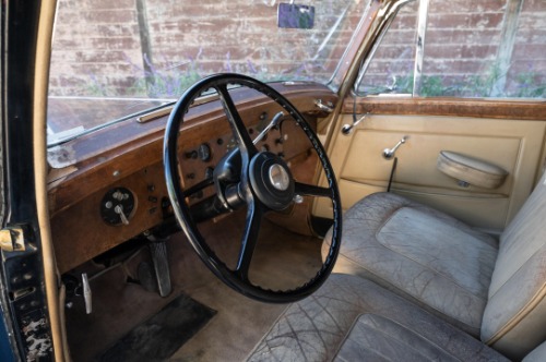 Rolls-royce-Silver-dawn-1953-Black-Tan-8