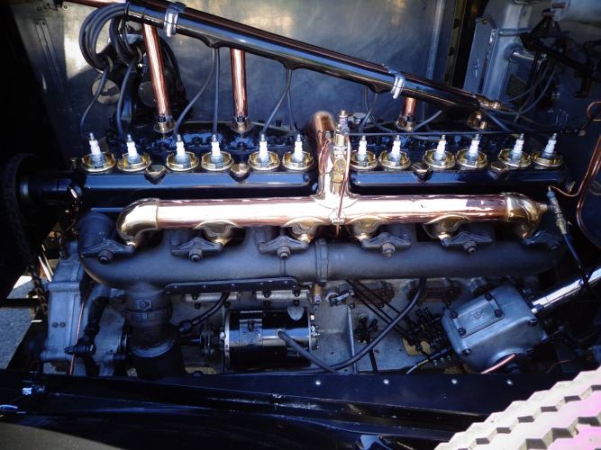 Rolls-royce-Silver-ghost-1926-Black-17