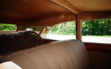 Rolls-royce-Silver-ghost-1926-Black