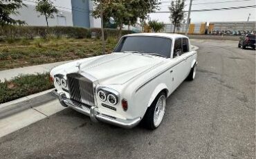 Rolls-royce-Wraith-1967