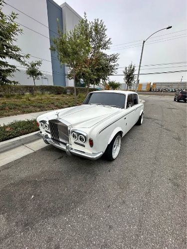 Rolls-royce-Wraith-1967