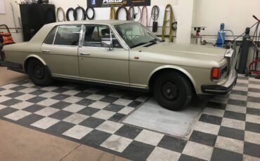 Rolls-royce-silver-spirit-1982-brown-1