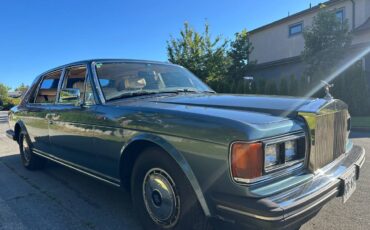 Rolls-royce-silver-spur-ii-1990-blue-1