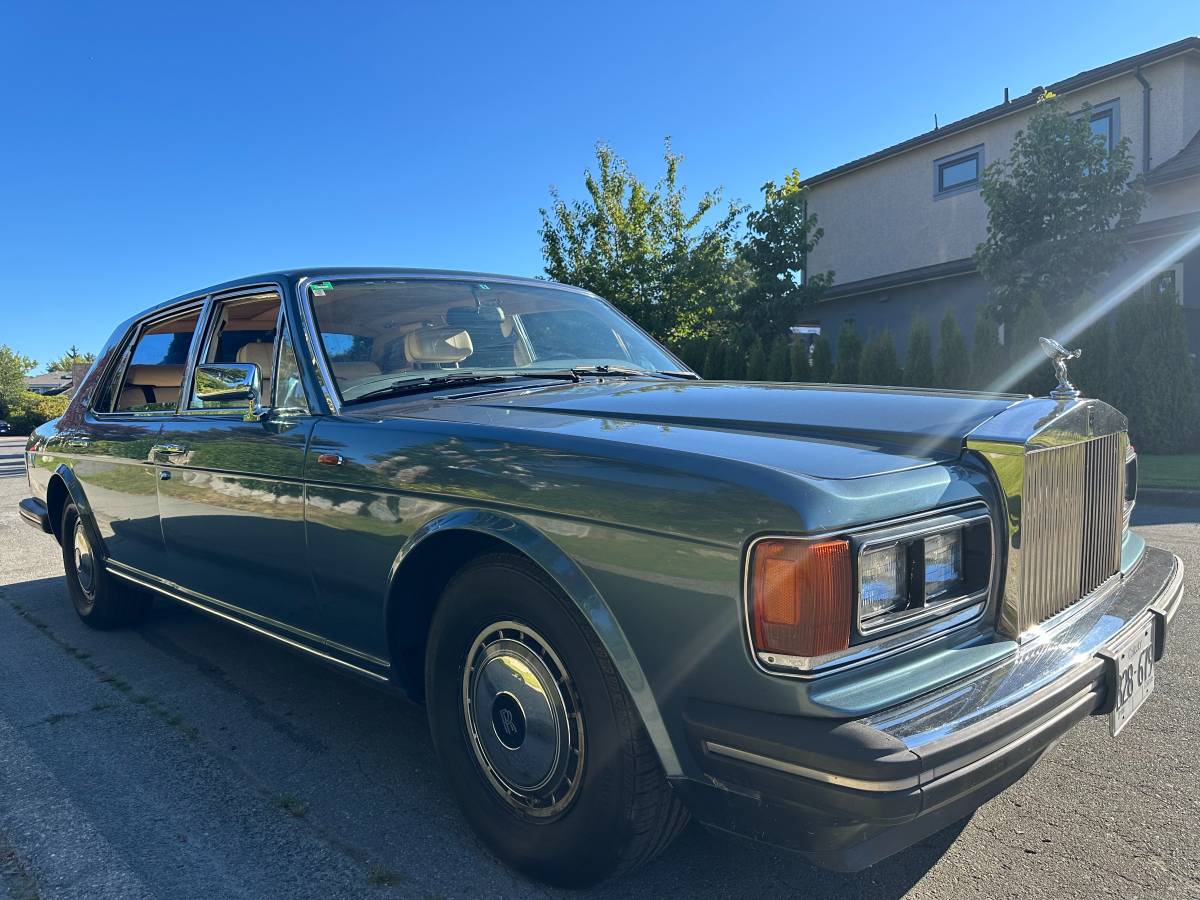 Rolls-royce-silver-spur-ii-1990-blue-1