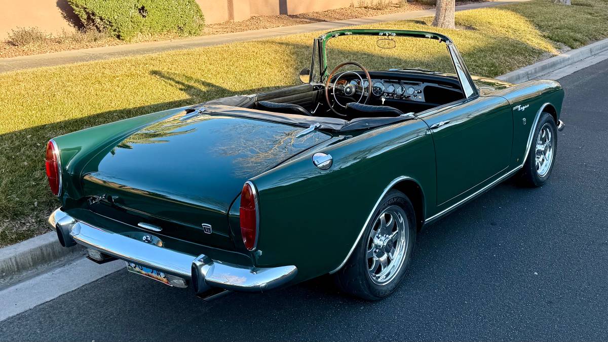 Roots-sunbeam-1967-green