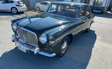 Rover-p5-series-3-1967-green-1