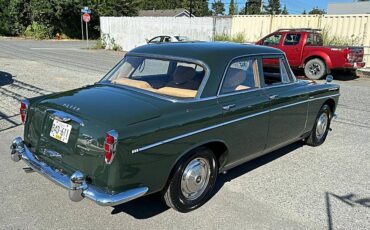 Rover-p5-series-3-1967-green-11