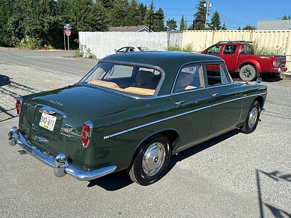 Rover-p5-series-3-1967-green-11
