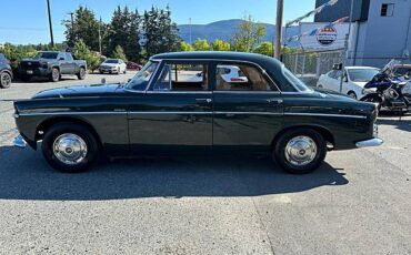 Rover-p5-series-3-1967-green-13