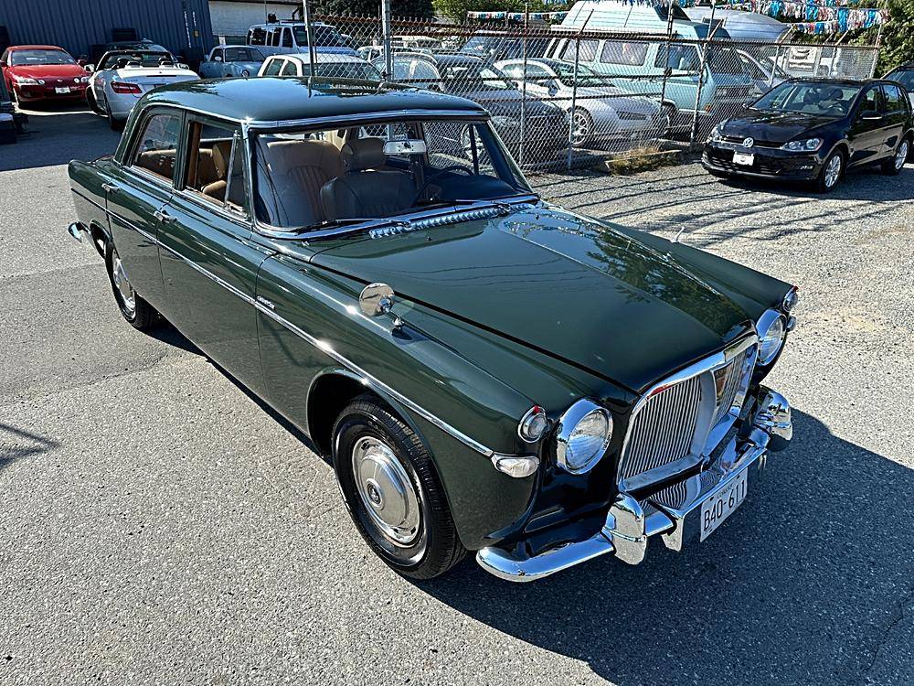 Rover-p5-series-3-1967-green-15