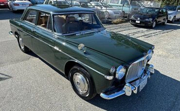 Rover-p5-series-3-1967-green-23