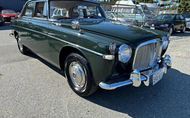 Rover-p5-series-3-1967-green-4