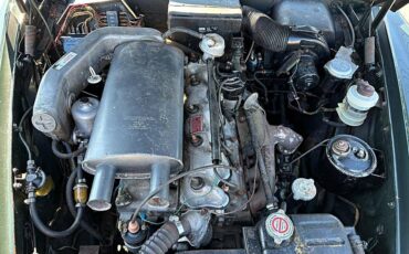 Rover-p5-series-3-1967-green-7