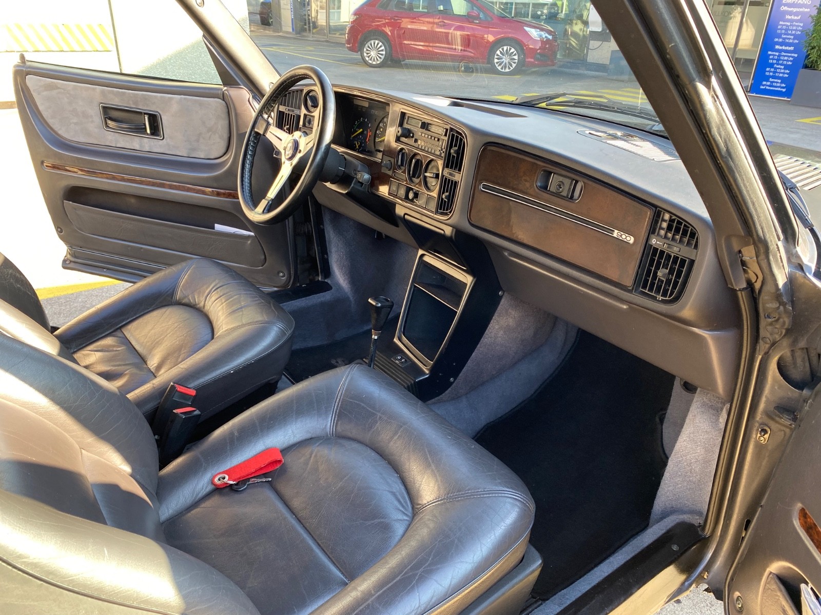 Saab-900-1987-Convertible-16