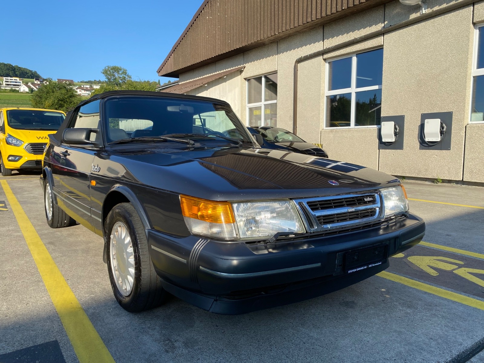 Saab-900-1987-Convertible-22