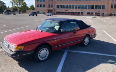 Saab-900-1991