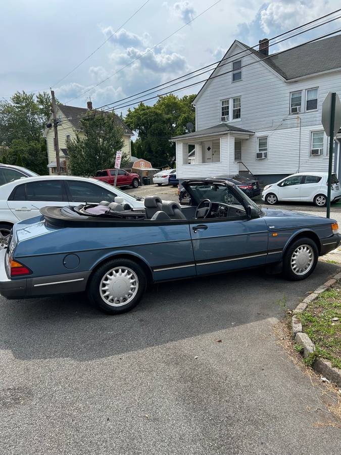 Saab-900-1992-1