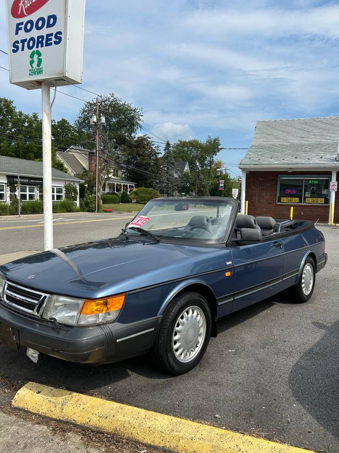 Saab-900-1992