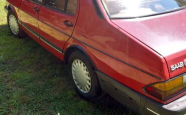 Saab-900-1993-red-1
