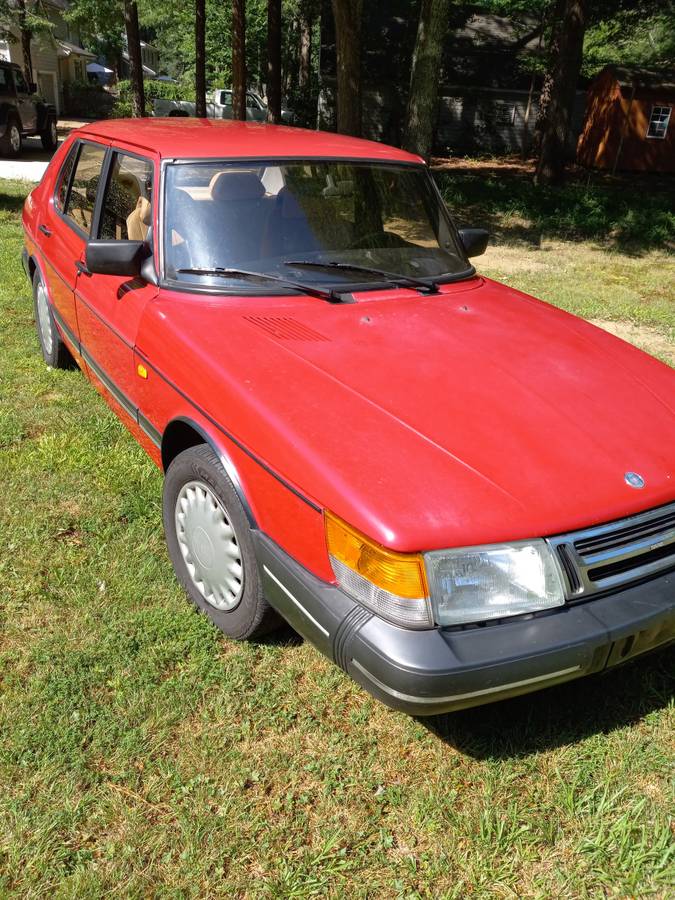 Saab-900-1993-red-10