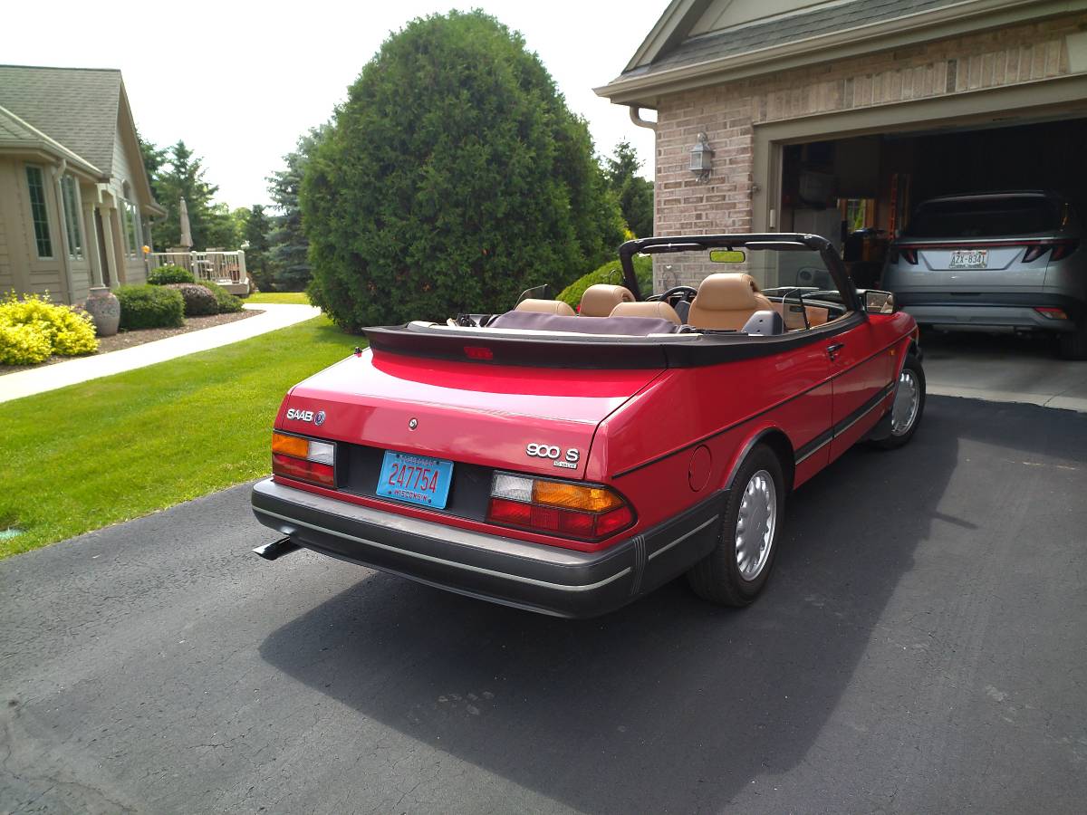 Saab-900-1994-red-1